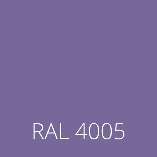 Sticlă colorată RAL 4005 - burgund violet