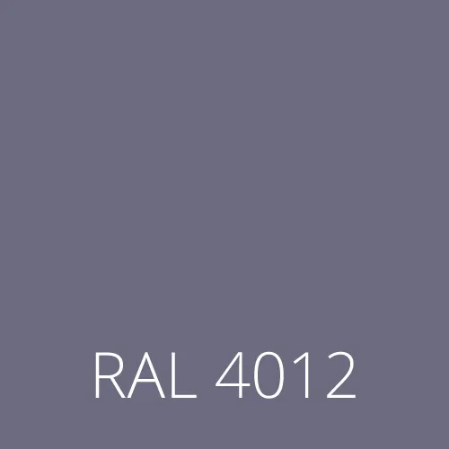 Sticlă colorată RAL 4012 - perlat blackberry